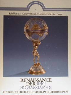 RENAISSANCE DER RENAISSANCE. Ein Burgerlicher Kunststil im 19. Jahrhundert. Schloss …