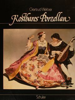 KOSTBARES PORZELLAN.