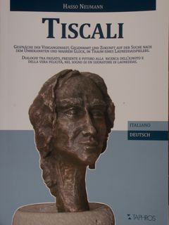 TISCALI. Gesprache der vergangenheit, gegenwart und zukunft auf der suche …