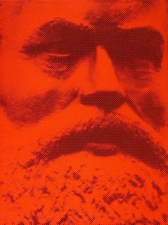 PORTRATS HERVORRAGENDER ARBEITERFUHRER. Leipzig, 28.4.- 3.7.1983.