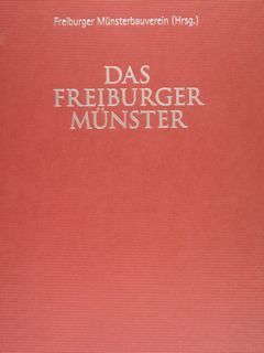 DAS FREIBURGER MUNSTER.