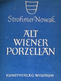 ALTWIENER PORZELLAN.