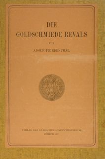 DIE GOLDSCHMIEDE REVALS.
