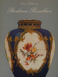 BERLINER PORZELLAN. Ein brevier.