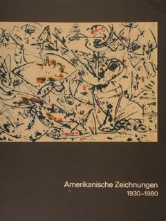 AMERIKANISCHE ZEICHNUNGEN 1930 - 1980. Frankfurt am Main, 28. November …