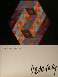 VASARELY.