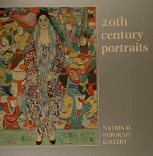 20th CENTURY PORTRAITS. London, from 9 June to 17 September …
