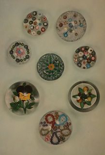Europaisches und Aussereuropaisches GLAS. Museum fur Kunsthandwerk, Frankfurt am Main.