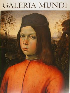 GALERIA MUNDI III. Eine reise durch die museen.