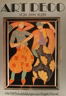 ART DECO.