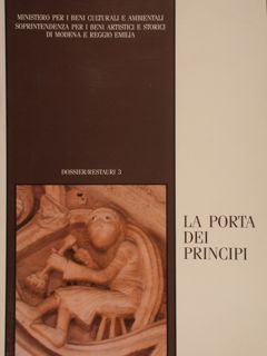 LA PORTA DEI PRINCIPI.