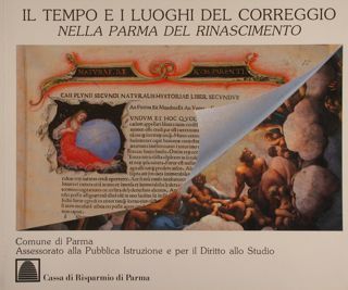 IL TEMPO E I LUOGHI DEL CORREGGIO nella Parma del …