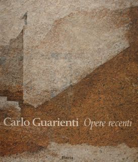 CARLO GUARIENTI. Opere recenti. Spoleto, 10 maggio - 8 giugno …