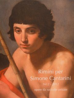 RIMINI PER SIMONE CANTARINI 1612 - 2012 opere da raccolte …