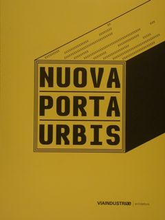 UNA NUOVA PORTA URBIS PER FOLIGNO. Sette progetti per la …