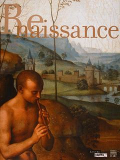 RENAISSANCE. Révolutions dans les arts en Europe, 1400 - 1530. …