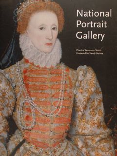 NATIONAL PORTRAIT GALLERY.