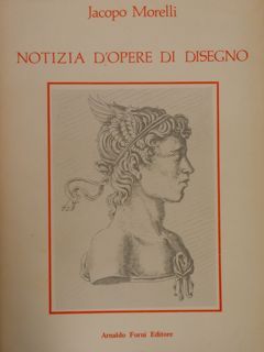 NOTIZIA D'OPERE DI DISEGNO.