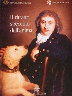 IL RITRATTO: SPECCHIO DELL'ANIMA.