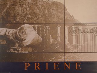 PRIENE. Second Edition.