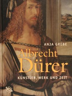 ALBRECHT DURER. Kunstler, werk und zeit.