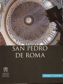 SAN PEDRO DE ROMA. Una guia para descrubir y recorrer …