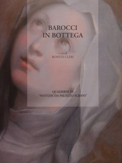 BAROCCI IN BOTTEGA.