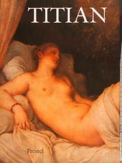 TITIAN. Prince of Painters. Venice, 2 June - 7 October …