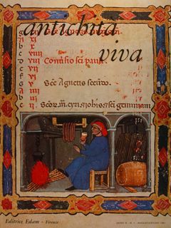 ANTICHITA' VIVA. Anno II - N. 5 - Maggio-Giugno 1963