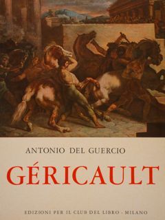 GERICAULT.