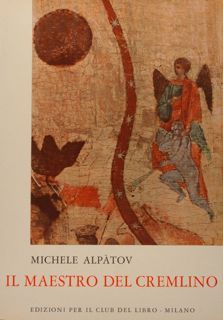 IL MAESTRO DEL CREMLINO.
