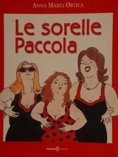 LE SORELLE PACCOLA.