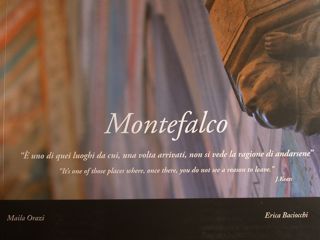 MONTEFALCO.