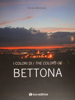 I colori di The colors of BETTONA.