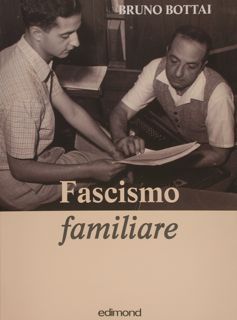 FASCISMO familiare.