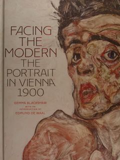 FACING THE MODERN. The Portrait in Vienna 1900. Londra, 9 …