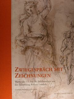 ZWIEGESPRACH MIT ZEICHNUNGEN. Werke des 15. bis 18. Jahrhunderts aus …