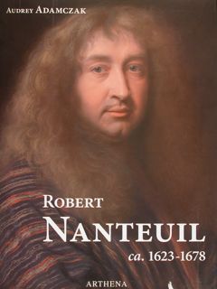 Robert Nanteuil ca. 1623-1678.