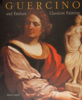 Guercino and Emilian Classicist Painting from the Collections of the …