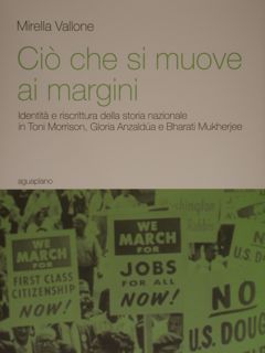 Ciò che si muove ai margini. Identità e riscrittura della …