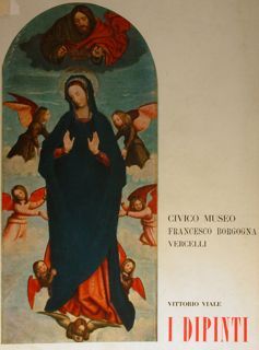 Civico Museo Francesco Borgogna Vercelli. I dipinti