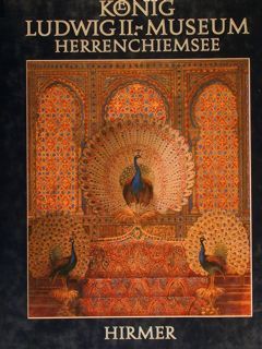 Konig Ludwig II.-Museum Herrenchiemsee. Katalog.