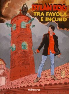 Dylan Dog. Tra favola e incubo. Città di Castello - …