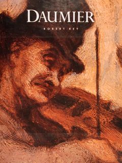 Honoré Daumier.