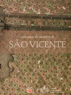 1700 anos do martirio de Sao Vicente. Annum Vincentianum 22 …