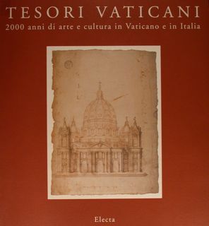 Tesori Vaticani. 2000 anni di arte e cultura in Vaticano …