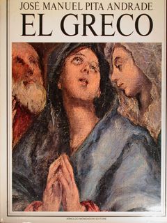 El Greco.