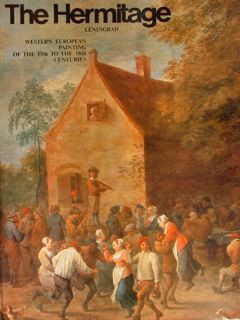 The Hermitage Leningrad. Western european painting of the 13th to …