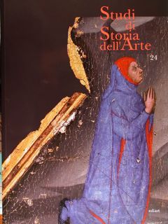 Studi di storia dell'Arte 24 2013.