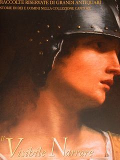 Raccolte riservate di grandi antiquari. Storie di dei e uomini …